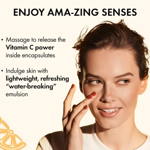 Origins Ginzing Glow Boosting Mask | MECCA