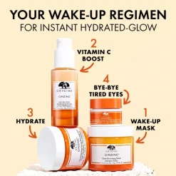 Origins Ginzing Glow Boosting Mask | MECCA