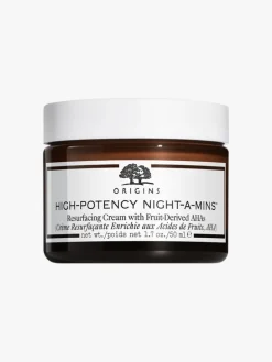 Origins High Potency Night-A- Mins Cream | MECCA