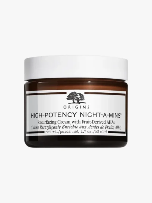 Origins High Potency Night-A- Mins Cream | MECCA