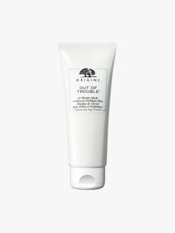 Origins Out Of Trouble 10 Min Mask | MECCA