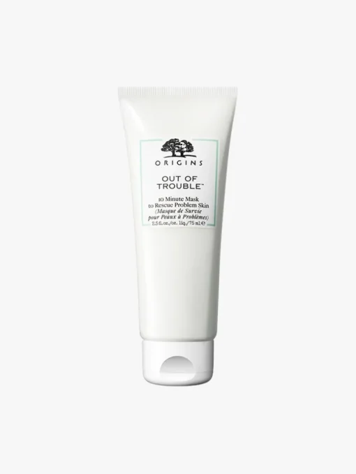 Origins Out Of Trouble 10 Min Mask | MECCA