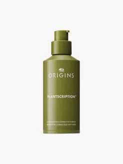 Origins Plantscription Active Wrinkle Correction Serum | MECCA