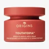 Origins Youthtopia Peptide Apple Cream | MECCA