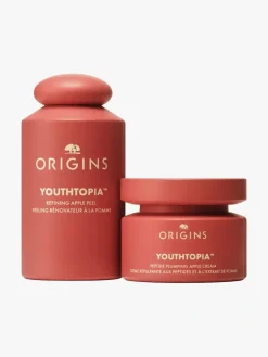 Origins Youthtopia Peptide Apple Cream | MECCA