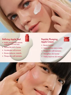 Origins Youthtopia Peptide Apple Cream | MECCA