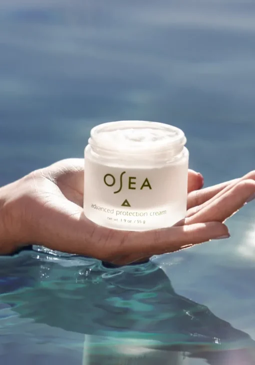OSEA Advanced Protection Cream | MECCA