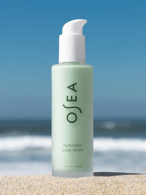 OSEA Hyaluronic Body Serum | MECCA