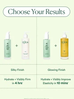 OSEA Hyaluronic Body Serum | MECCA