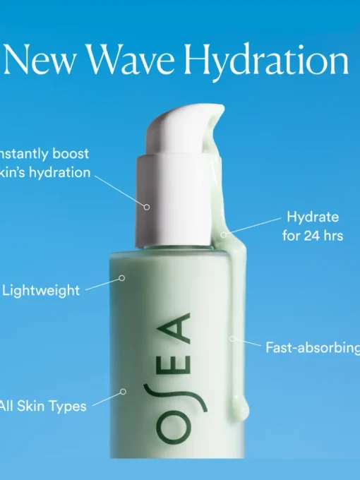 OSEA Hyaluronic Body Serum | MECCA