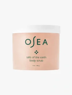 OSEA Salts of the Earth Body Scrub | MECCA