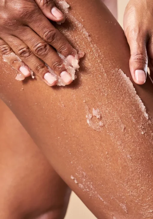 OSEA Salts of the Earth Body Scrub | MECCA