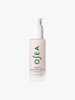 OSEA Seaglow Overnight Serum AHA Treatment | MECCA