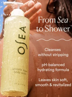 OSEA Undaria Algae™ Body Wash | MECCA