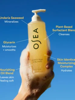 OSEA Undaria Algae™ Body Wash | MECCA