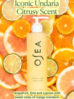 OSEA Undaria Algae™ Body Wash | MECCA
