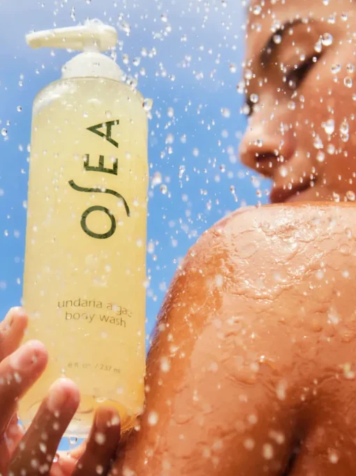 OSEA Undaria Algae™ Body Wash | MECCA
