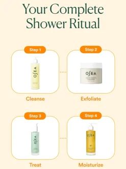 OSEA Undaria Algae™ Body Wash | MECCA