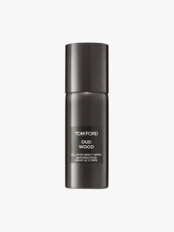 Oud Wood All Over Body Spray Tom Ford | MECCA