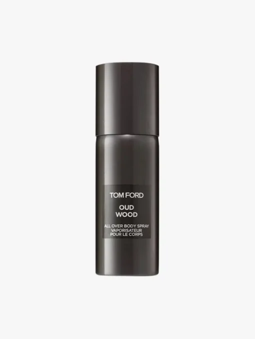 Oud Wood All Over Body Spray Tom Ford | MECCA