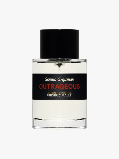 Outrageous Perfume Editions de Parfums By Frédéric Malle | MECCA