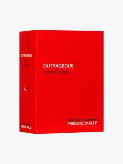 Outrageous Perfume Editions de Parfums By Frédéric Malle | MECCA