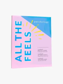 Patchology All the Feels | MECCA