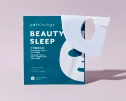 Patchology Beauty Sleep Hydrogel Mask | MECCA