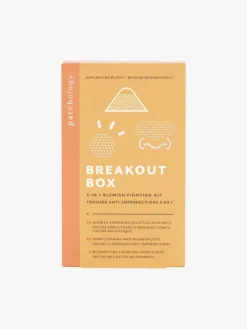 Patchology Breakout Box Treatment Kit | MECCA