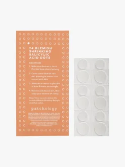 Patchology Breakout Box Treatment Kit | MECCA