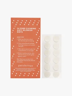 Patchology Breakout Box Treatment Kit | MECCA