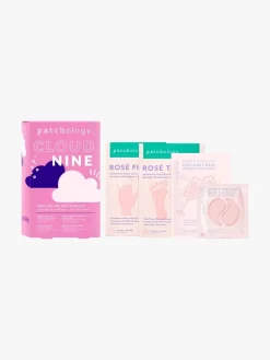 Patchology Cloud Nine Head-to-Toe Hydration Kit | MECCA