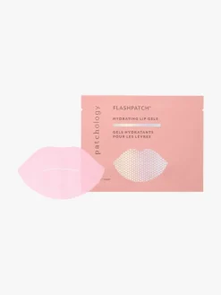 Patchology FlashPatch 5 Minute Lip Gels 5 gels | MECCA