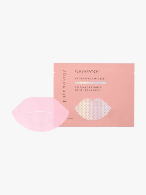 Patchology FlashPatch 5 Minute Lip Gels 5 gels | MECCA