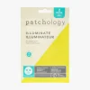 Patchology Illuminate Sheet Mask 2 Pack | MECCA