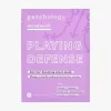 Patchology Moodmask Playing Defense Protecting Sheet Mask | MECCA