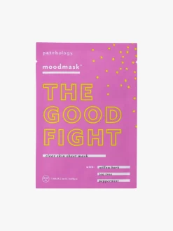 Patchology Moodmask The Good Fight Sheet Mask | MECCA