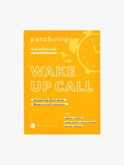 Patchology Moodmask Wake Up Call Energising Sheet Mask | MECCA