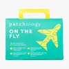 Patchology On The Fly Facial Kit | MECCA