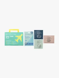 Patchology On The Fly Facial Kit | MECCA