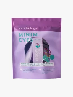 Patchology Roll Model Smoothin Roll-On Eye Serum & Eye Gel