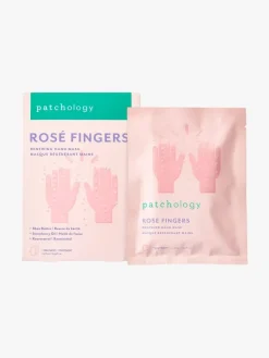 Patchology Rosé Fingers Hand Mask | MECCA