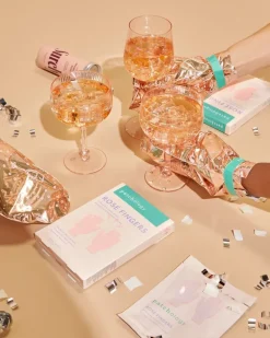 Patchology Rosé Fingers Hand Mask | MECCA