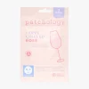 Patchology Serve Chilled Rosé Sheet Mask 2 Pack | MECCA