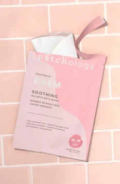 Patchology Smartmud Calm Single at MECCA