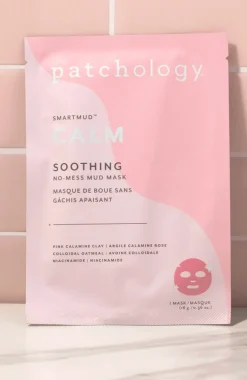 Patchology Smartmud Calm Single at MECCA