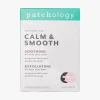 Patchology Smartmud Duo - Smooth and Calm | MECCA