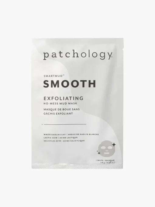Patchology Smartmud Smooth Single | MECCA