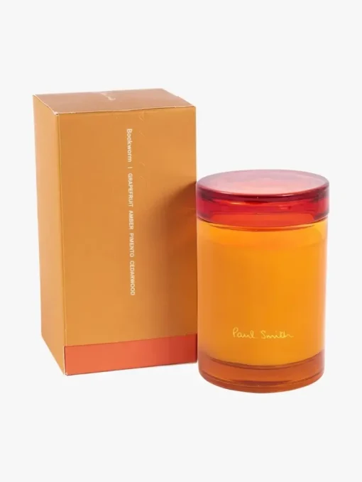 Paul Smith Bookworm Candle | MECCA