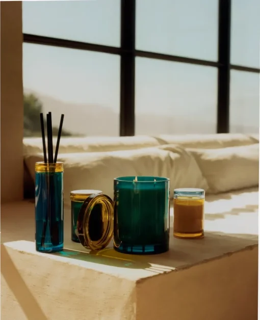 Paul Smith Sunseeker Candle | MECCA